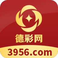 德彩网 Logo